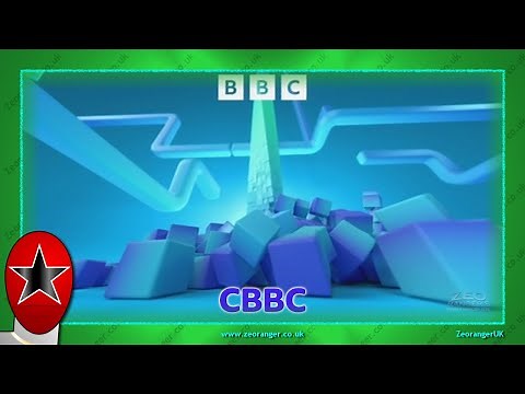 Cbbc Bumpers 2023