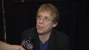 1.7K views · 24 reactions | The Bradcast was at the East Coast Comicon in New Jersey to chat with the Lost in Space cast members Angela Cartwright, Bill Mumy, Marta Kristen, and Mark Goddard. They talk about their fan base, and the new Netflix series remake. | Comics, Beer and Sci-fi | Facebook