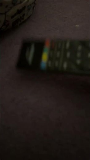 Sounds at 3am when I want snacks