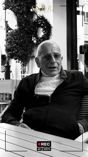 THE EVOLUTION OF FORTE DEI MARMI: An Interview with ROBERTO SOLDI