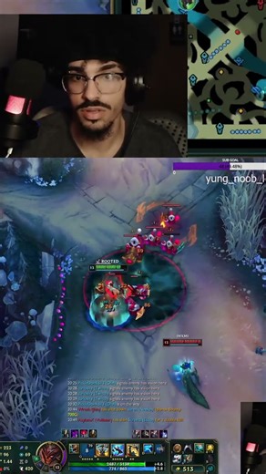 Morgana mid players so delulu | #ghostvoid_ on #Twitch