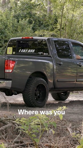 Dillon Shane Webb purchased a bumper sticker in May of 2019. Little did he know that sticker would get him arrested, turn him into a viral news sensation, and cause him to become a champion for the First Amendment of our nation’s Constitution. | VICE