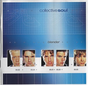 Collective Soul - Blender