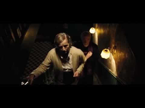 Funny Vacuum Cleaner Advert