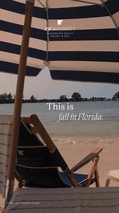 267 reactions · 22 shares | Exceptional service at your fingertips, and beachfront bliss within footsteps. Exclusive beach access, inspired dining, and an award-winning spa – discover an effortless escape at JW Marriott Clearwater Beach. | JW Marriott Clearwater Beach Resort & Spa | Facebook