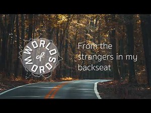 The Lumineers | Cleopatra (lyrics)