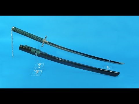 Sword Display Stands