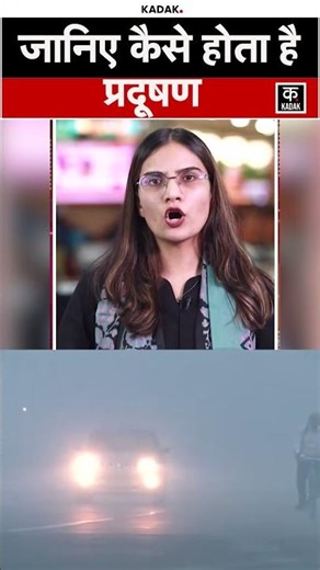 Delhi Pollution : दुनिया के देशों से सीखें, Pollution Free India कैसे संभव है ? | Clean Air Campaign