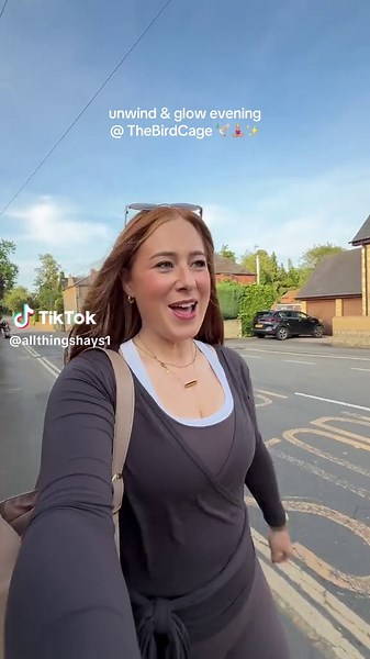 Relaxing Evening Pilates Routine for Mindfulness