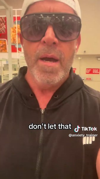 This isn’t your typical exposure therapy for anxiety it’s a mindset shift hack that let me live life on my terms #anxiety #panicdisorder #anxietyawareness #anxietyhack #anxietycheck #anxietyfix #anxietyhacks #anxietyfreedom #dpdr #anxietyfatigue #panic #healthanxiety #dpdrdisorder #agoraphobia #heartanxiety #cardiophobia