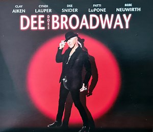 Dee Snider - Dee Does Broadway