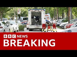 Several people confirmed dead in Austria school shooting, police say | BBC News