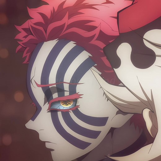 Understanding Akaza from Demon Slayer: Fights Explained