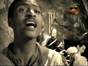 👉'El Barbaro del Ritmo'👈 Benny More nos ofrece EL ECO DEL TAMBO con participación de la cubana 'Amalia Aguilar' y pianista 'Juan Bruno Tarraza' y su Orquesta 🎶🎻🇲🇽🎤🔥🎶💯%🇨🇺 Pelicula: En Cada Puerto Un Amor (Mexico - Año 1949) | Salsa Chimpum Callao