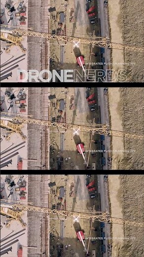 Mapping Missions With DJI Phantom 4 RTK