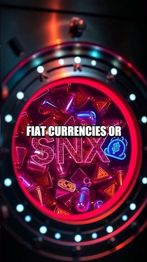 Synthetix SNX Deep Dive Without Hype