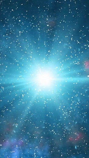 51K views · 2.3K reactions | The big bang might have been a white hole. Follow Cosmoknowledge #space #cosmoknowledge #blackhole #whitehole #bigbang #universe #cosmos #astro #astronomy #astrophysics #science | Cosmoknowledge | Facebook