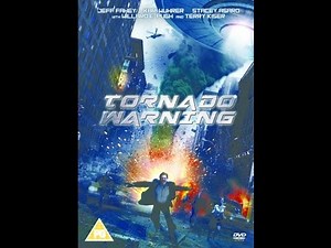 Tornado Warning Official Trailer (2012)