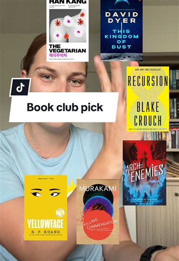 ✨Library of Zoë✨ on TikTok