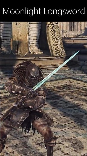 Did you know about these hidden reskins in Dark Souls 2? #darksouls2 #darksouls #ds2