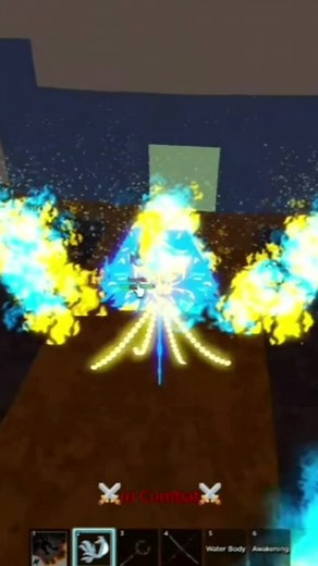 FÊNIX AWK: A Fruta Mais Forte no Blox Fruits - Guia de Despertar e Poderes