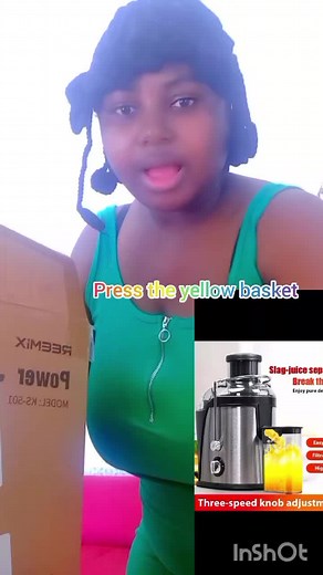 How to Use Sokany Juice Extractor Machine Effectively