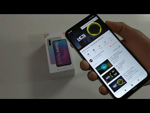 Redmi Note 8 Speaker Test (Redmi Note 8 Audio Quality Test and Comparision) Thetechtv