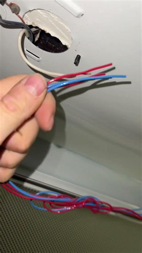 Fluorescent to LED just like that!