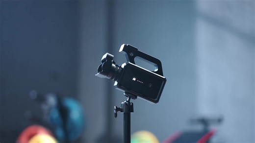 All-in-One Usb Cable for Camera Wireless Connection Webcam SC1 Ai Auto Tracking Live Streaming Camera