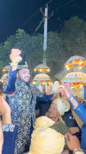 Hyderabadtimesphotography | Hyderabadi marfa grand wedding at jd palace #viralvideos #marfa #hyderabadis | Instagram