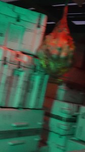 This year for Howl-O-Scream, the aliens are back and they’re out for REVENGE! Area 64: Alien Outbreak has escalated into a full-scale invasion! Evade lethal security, mad scientists, and terrifying extraterrestrials who refuse to be contained! There's still time to save on tickets before Howl-O-Scream opens on Sept. 27. Shop now at https://bit.ly/3UmT94M | SeaWorld San Diego