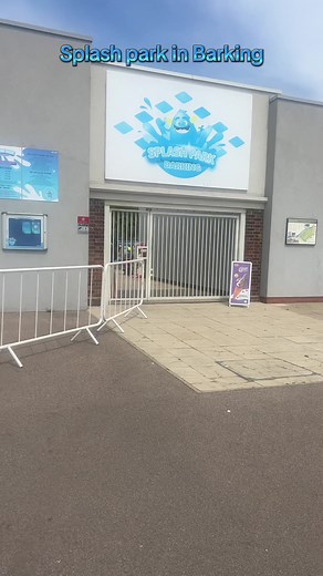 Fun Summer Activities for Kids at Splash Park in Barking