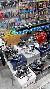 🔴New shimano 2025-26 Nasci 5000xg💯🇯🇵 🔴 ShimanoVinquish 5000xg Vanford c3000 2025-26 Ultegra 4000xg 💯🇯🇵 🔴 New Abu garcia Beast 4000 10kg frien 8 roulements inox Aluminium body mono cock 🇯🇵 ☎️ 0622776612 ☎️ | ALi Pescador