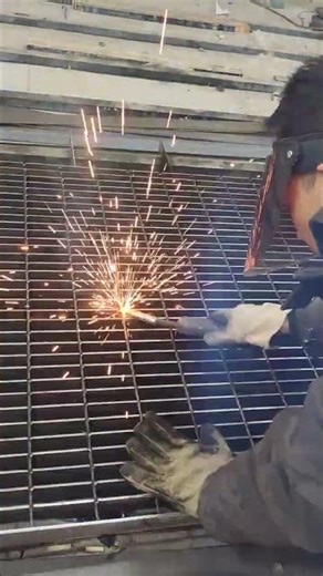 Amazing Welding Machine Work | Perfect Welding Skills | Satisfying Metal Welding