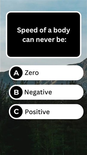 Only 1% Can Answer These physics Questions! | Only Geniuses Can Answer These Physics Questions