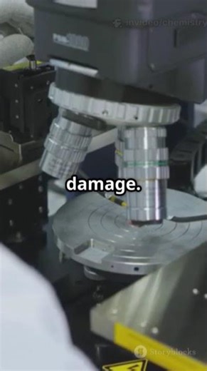 Microscopy at the Atomic Level #worldresearchawards #researchaward #researcher #AdvancedMicroscopy