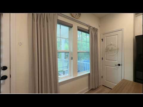 Watch This Ultimate Light Blocking Curtains for Privacy