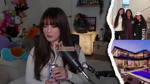 Valkyrae says she’s given away huge amounts of money but claims “no one cares”“I bought my mom and my sister houses. I spend more money on my family than myself—and on charity. I gave away so much money in December. No one knows or cares though, because I’m a ‘piece of sh*t.’”