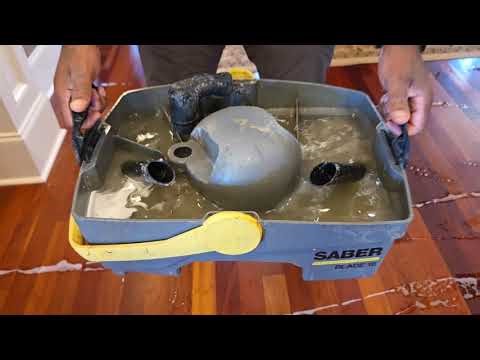 Wood Floor Cleaning & Buffing + Granite Countertop Polish & Seal in Buford GA