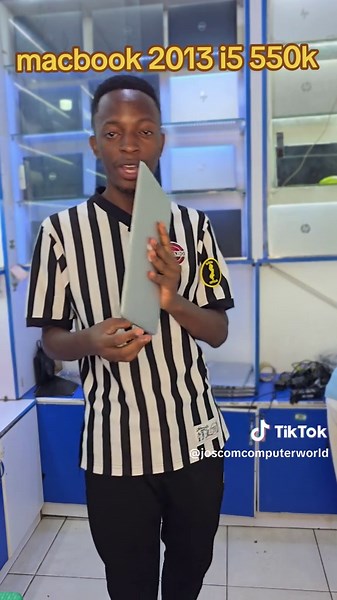 MacBook Air 2013 Review: Specs and Performance Insights