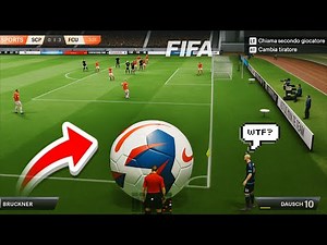 TOP 50 FIFA GLITCHES & FAILS | FUNNY FIFA MOMENTS 😭
