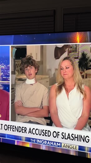 This kid wins the internet today in my opinion!! 🤣🤣🤣@Fox News #ingrahamangle