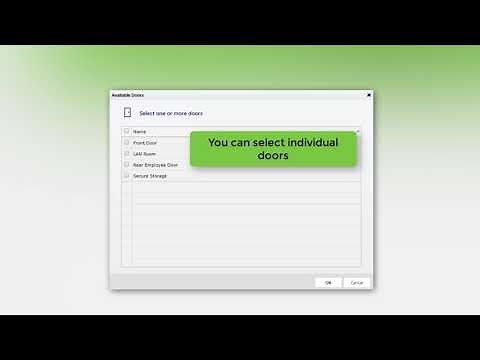 5 Atlas Adding Badge and PIN