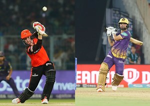 IPL 2023: Best playing 11 of Week 2 ft. Harry Brook, Rinku Singh