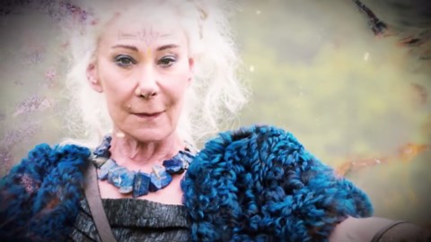 Bizarre Facts About The Druids