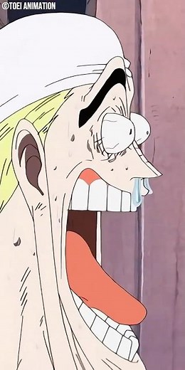 How Big Are the Tallest Characters in One Piece?