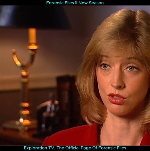 184K views · 3.2K reactions | Forensic Files Season 53 Episode 312 | Exploration TV | Facebook