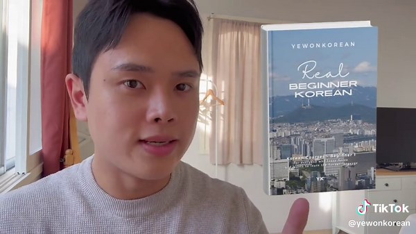 Ultimate Korean Learning Book: Easy and Fun Approach