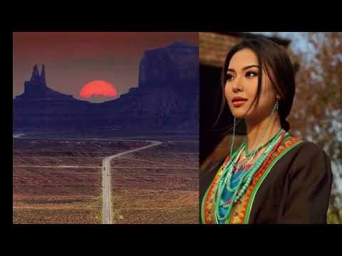 Traveling Man (US Route 66 - Instrumental version 2024) #youtubevideos #music #originalmusic