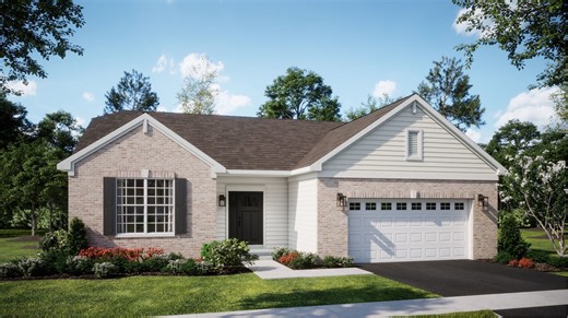 Clublands of Antioch - Andare Series by Lennar